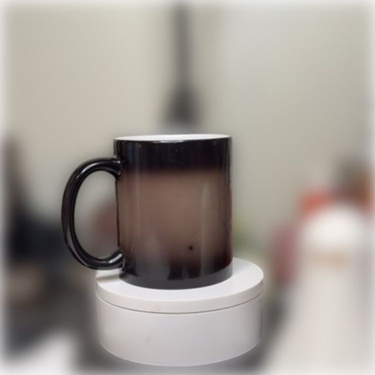 Matte Mug Thermal