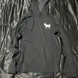 Custom Performance 𝐆 𝐎 𝐀 𝐓 𝐄 𝐃 Hoodie