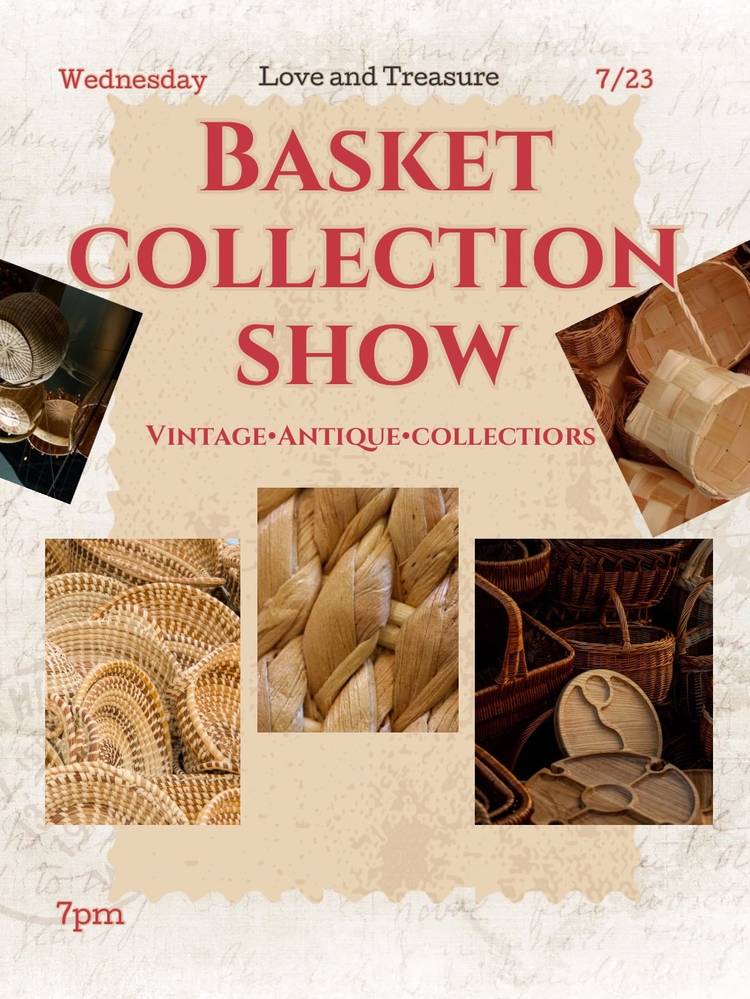 30 Minutes Of Baskets