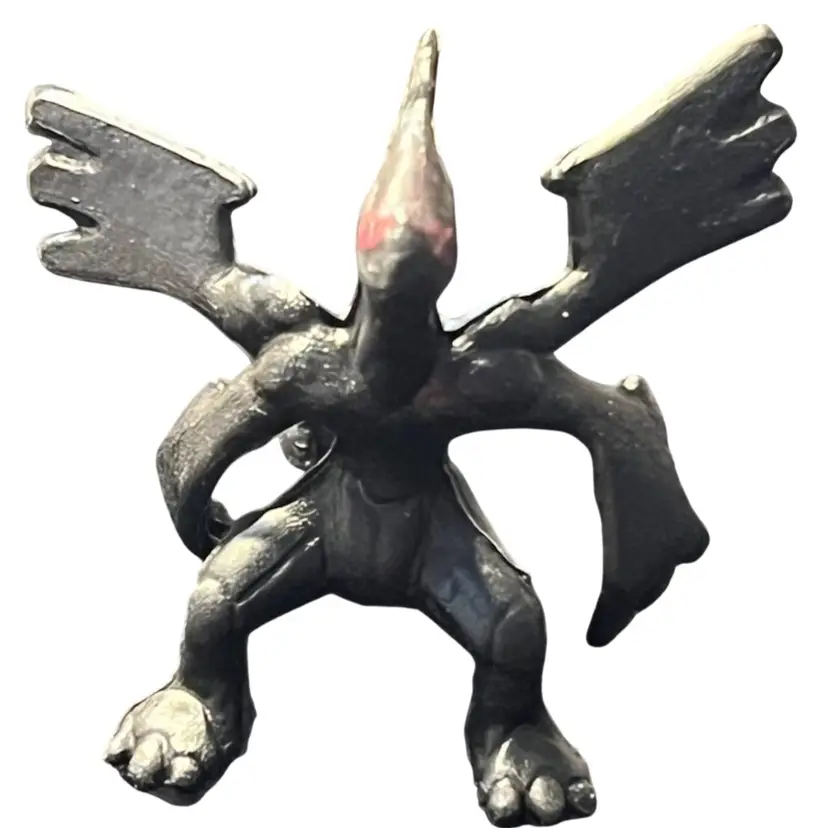 Pokemon Figure As Shown