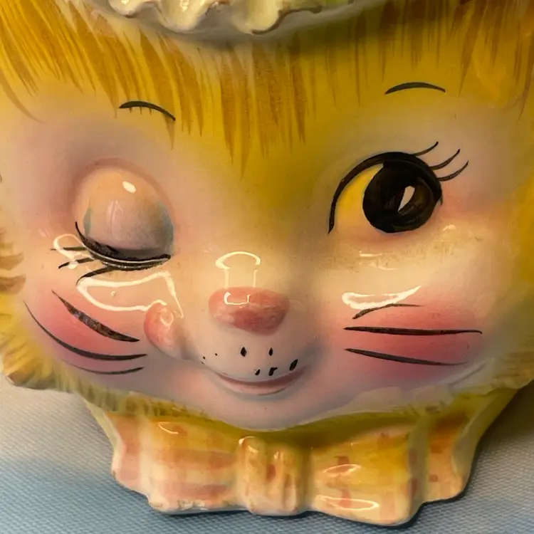 Vintage Enesco Creamer