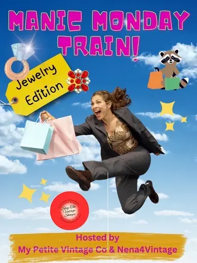 Manic Monday $3 Bling Jewelry Edition 