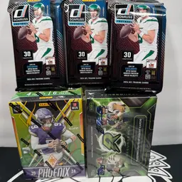 Houston Texans - Bonus Break #2 2024