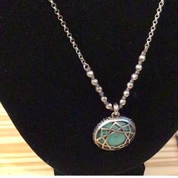 #06 - Necklace