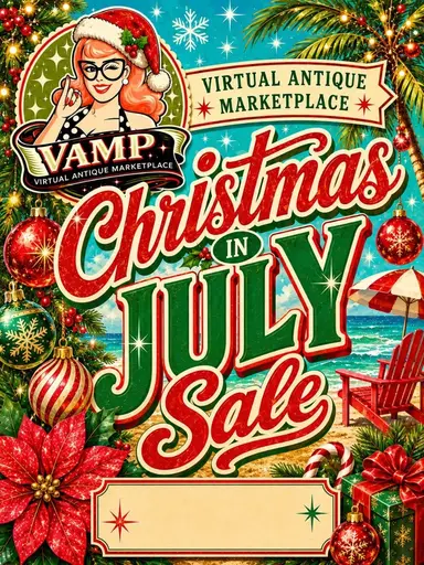 More Christmas Items. Let鈥檚 Make Some Deals