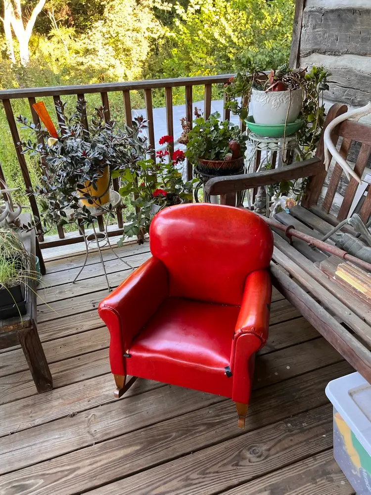 Let’s Do A Mish Mosh 