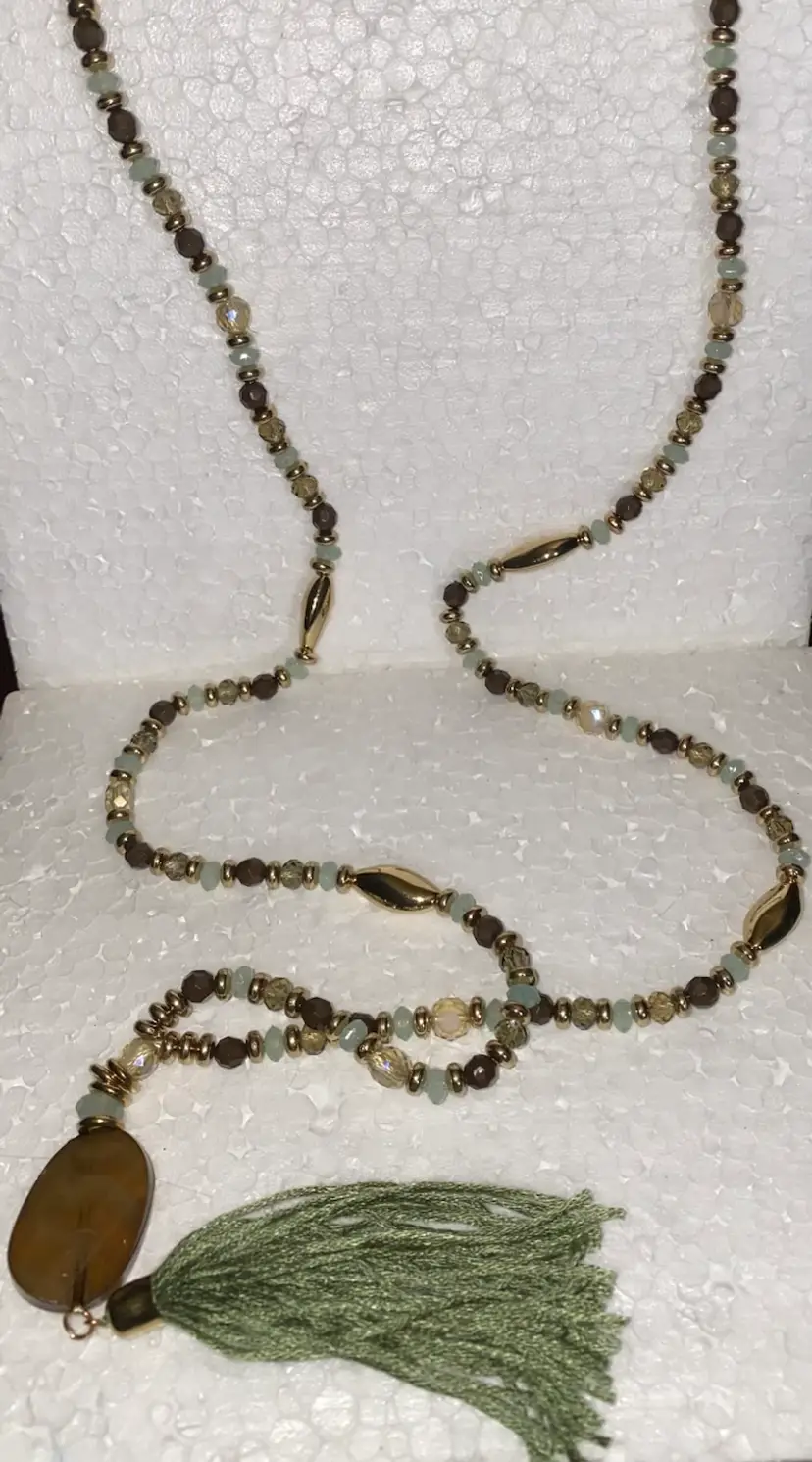 New Old Stock Jewelry As Pictured