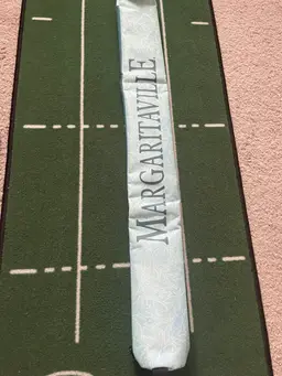 Pins And Aces Margaritaville Beer Sleeve