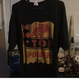 #31 - 8/7 Men’s Shirts