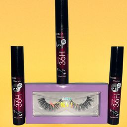 Eye Hair Set