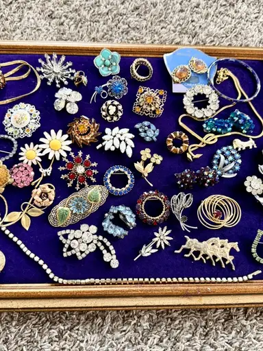 Quick Jewelry Show ❤️❤️