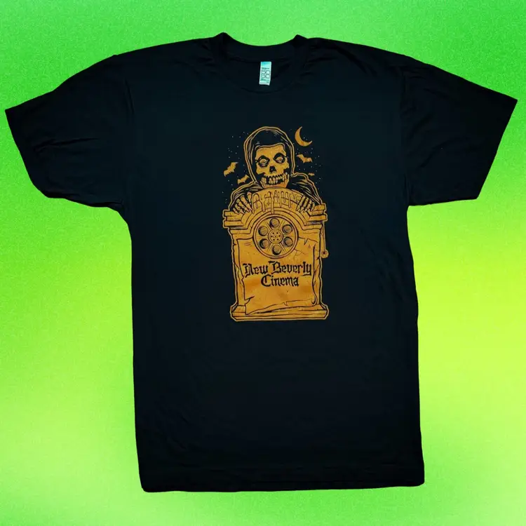 Ghoul New Beverly T-Shirt