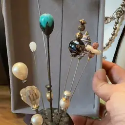 #02 - 2 For $5 Hat Pins