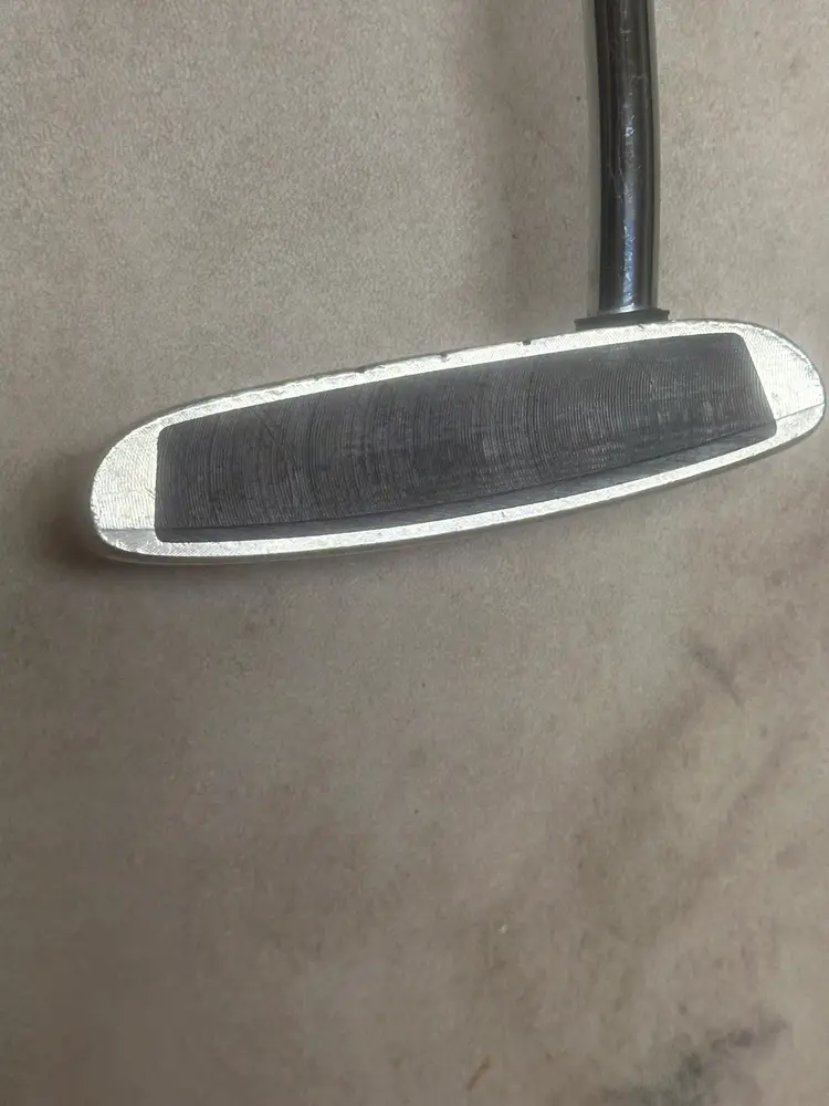 Odyssey Dual Force Rossie II Putter