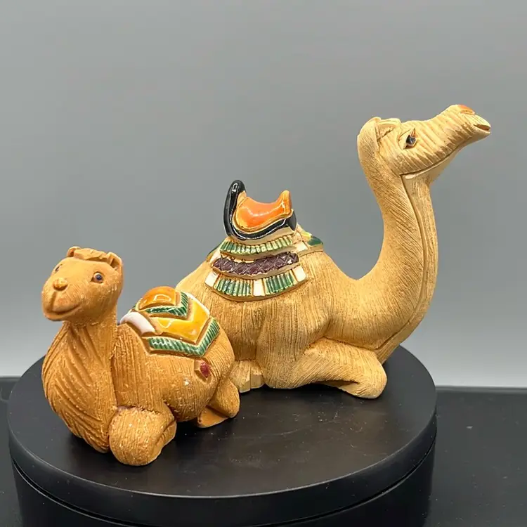 Rinconada Camel Bundle