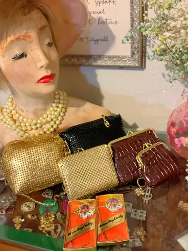 Cait & Maci Jewelry Show 