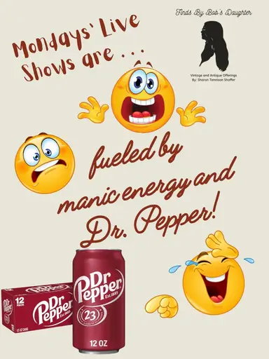 Manic Monday- Anything Can Happen