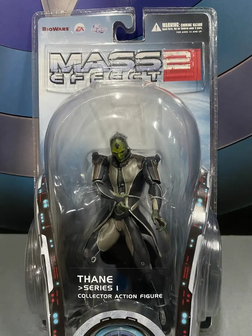 DC Direct - Mass Effect 2 - Thane NIB