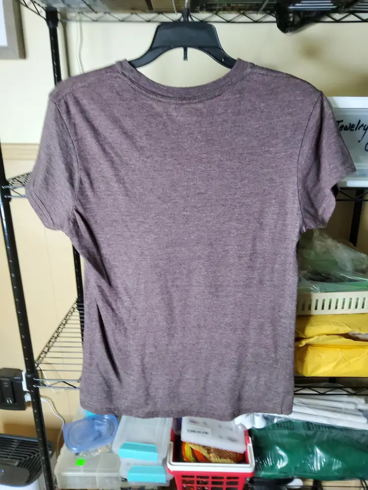 Vintage Womens TNT Wild Cherry Blow Pop Size Small