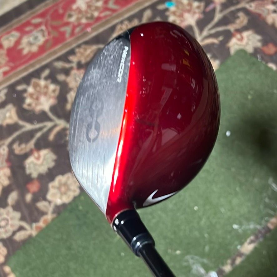 Nike vRs Covert Driver