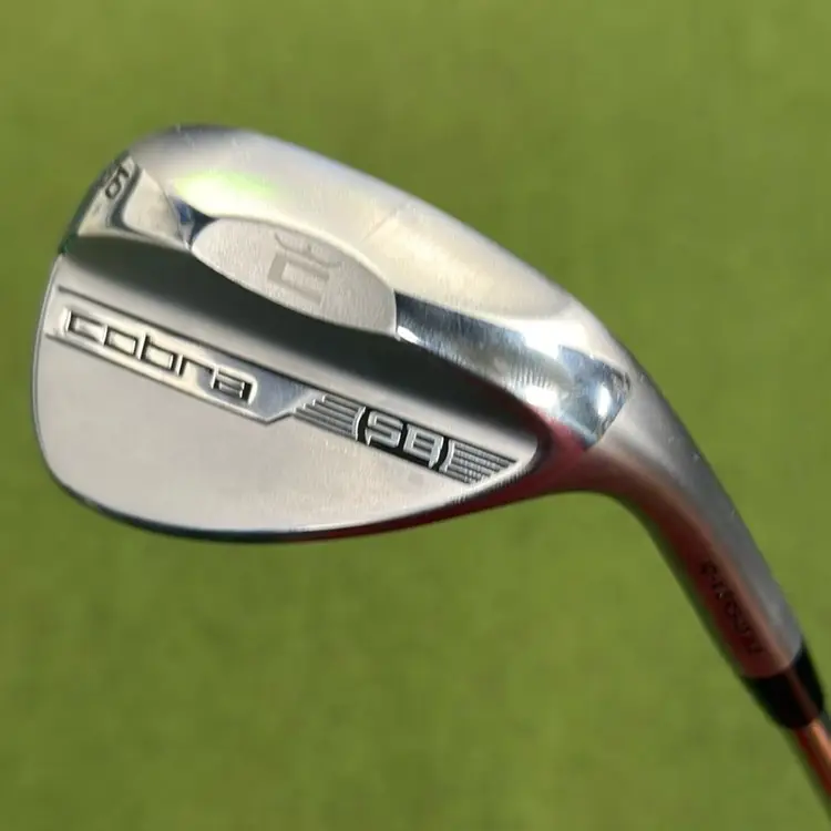 Cobra Snakebite 56’ wedge