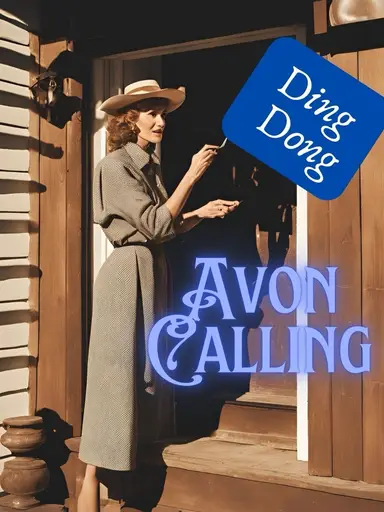 $8 New In Box Avon. We Are Pivoting Tonight!!