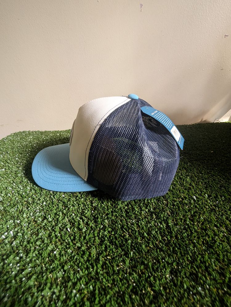 Life is good snapback adjustable