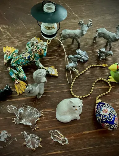 Minis&More..New Decor/Housewares/Florals!!