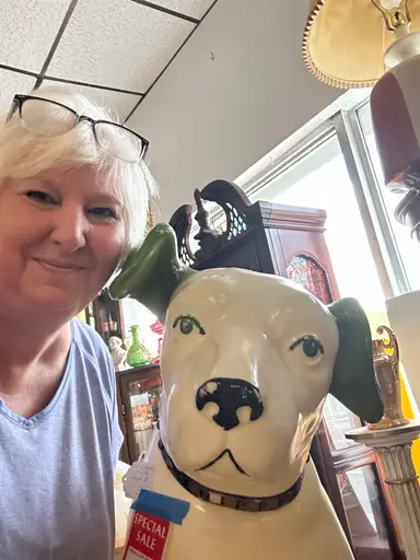 Pop Up From Florida!