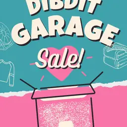 #04 - RANDOM Item SMALL