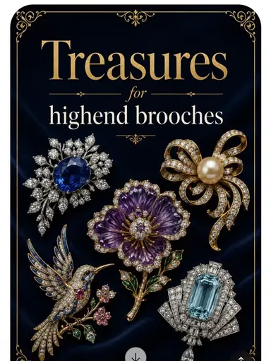 Treasure Chest Finds