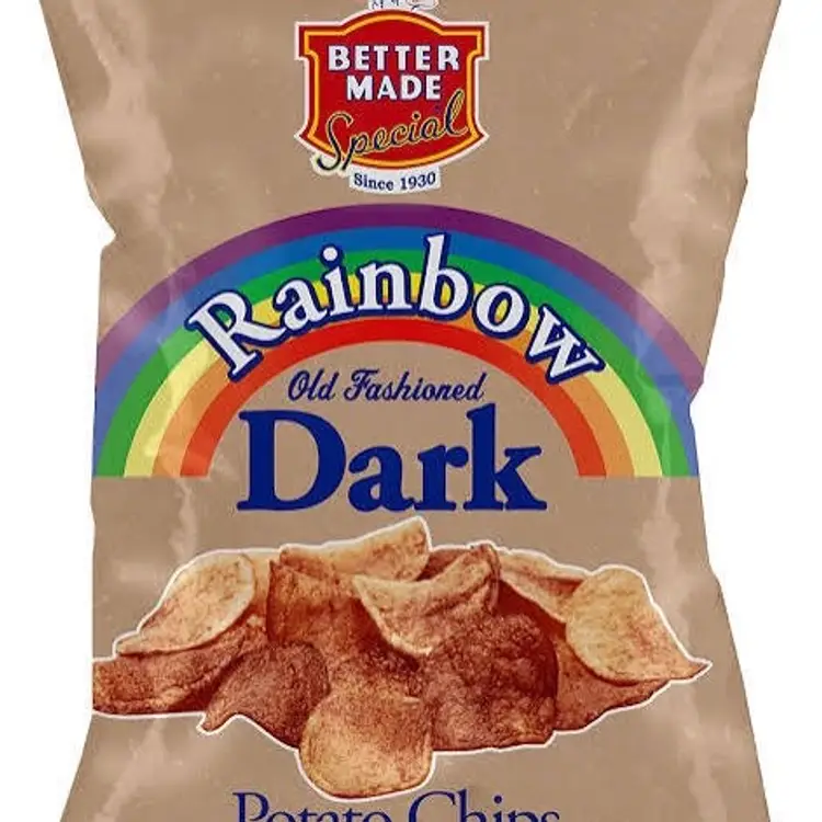 Better Made Rainbow Chips