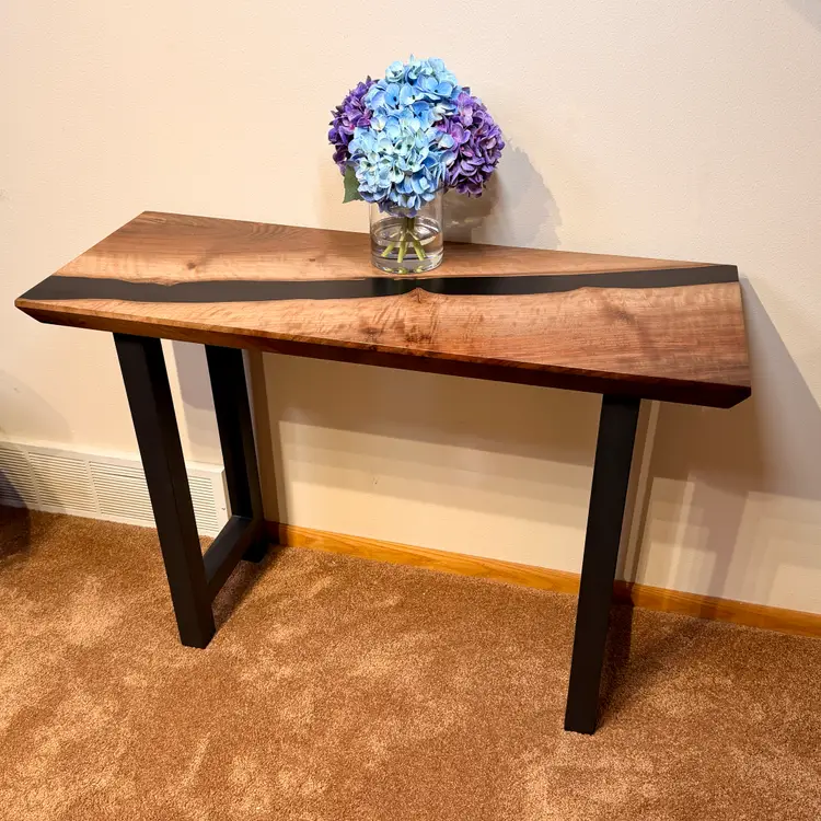 Pinnacle Reserve Console Table