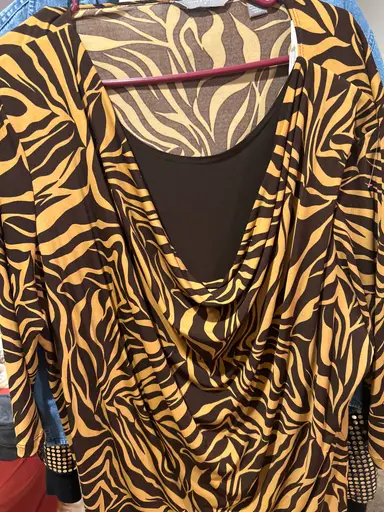 Gently Used Plus Size Women’s What’s Run Through Some Clothes, Girls 