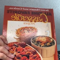 All Time Casserole