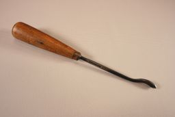 Buck Bros. 3/16" Spoon Gouge (9188)
