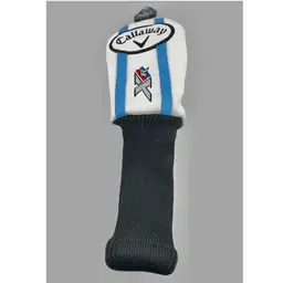 Callaway Women’s XR Hybrid HeadCover (Like New Condition)
