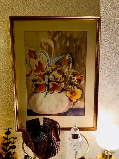 Cozy Fall Decor With Bluemountainsboho