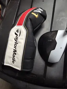 Taylormade M1 Driver