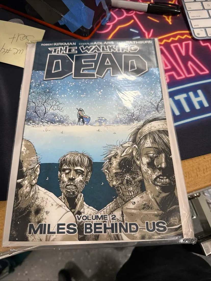 Livestream thumbnail