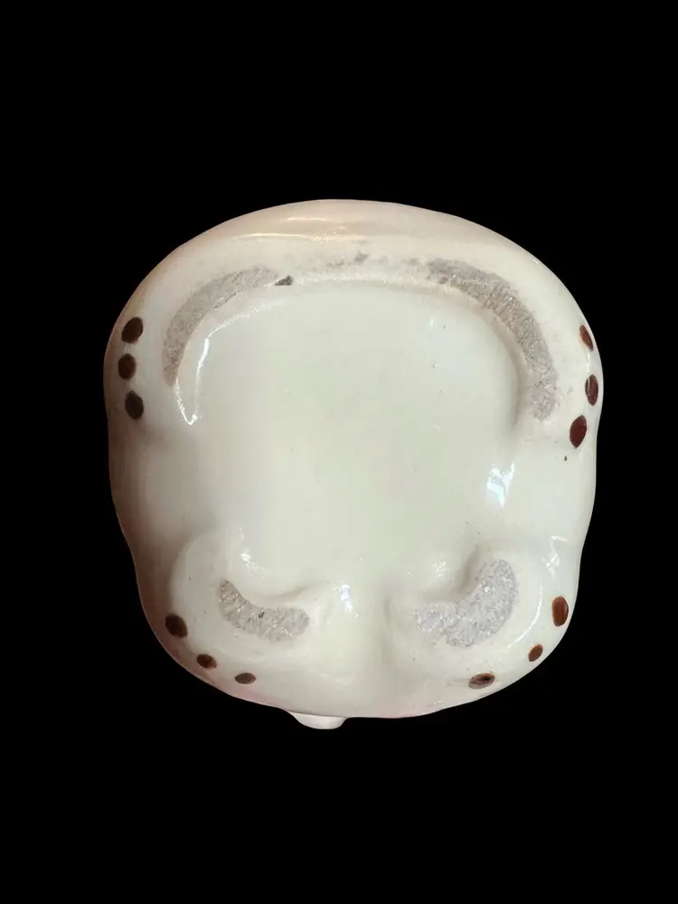 Vintage Shawnee Elephant Creamer/Pitcher