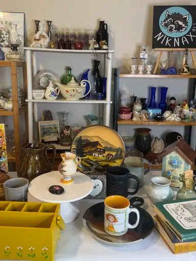 New & Old Finds! Join Me!!