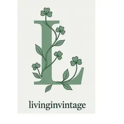 Living In Vintage