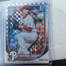 Philadelphia phillies