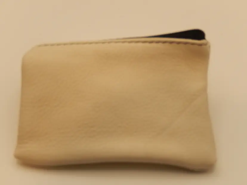 Hide & Soul Leatherworks Coin Pouch (Purse)