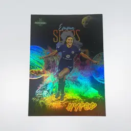 Emma Sears 2025 Parkside NWSL Vol. 1 Hyped