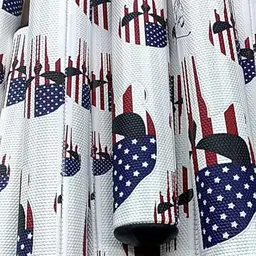 Golf360degrees Punisher  Putter Grip