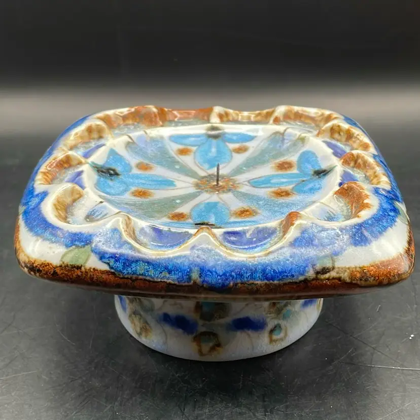 Tonal Ken Edward’s Candle Holder