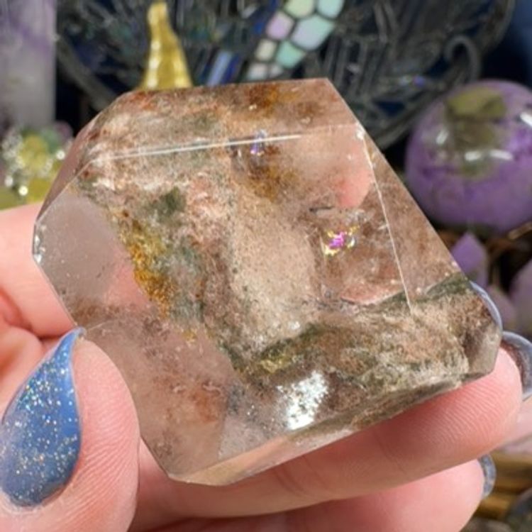 Garden Quartz 20AF