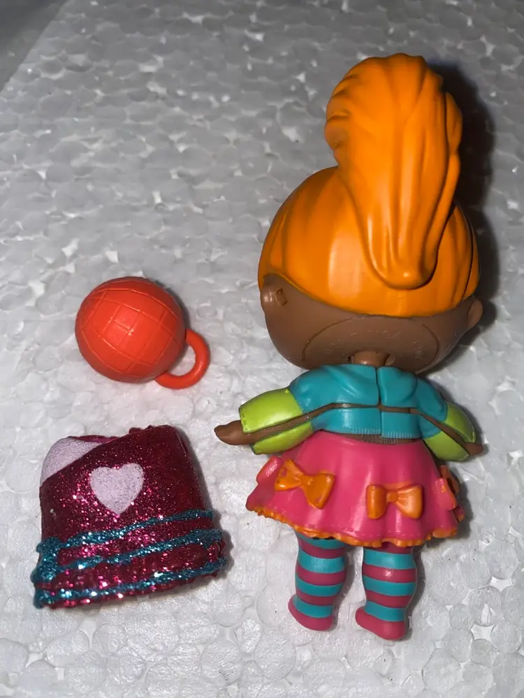 #85- LOL Surprise Doll As Pictured